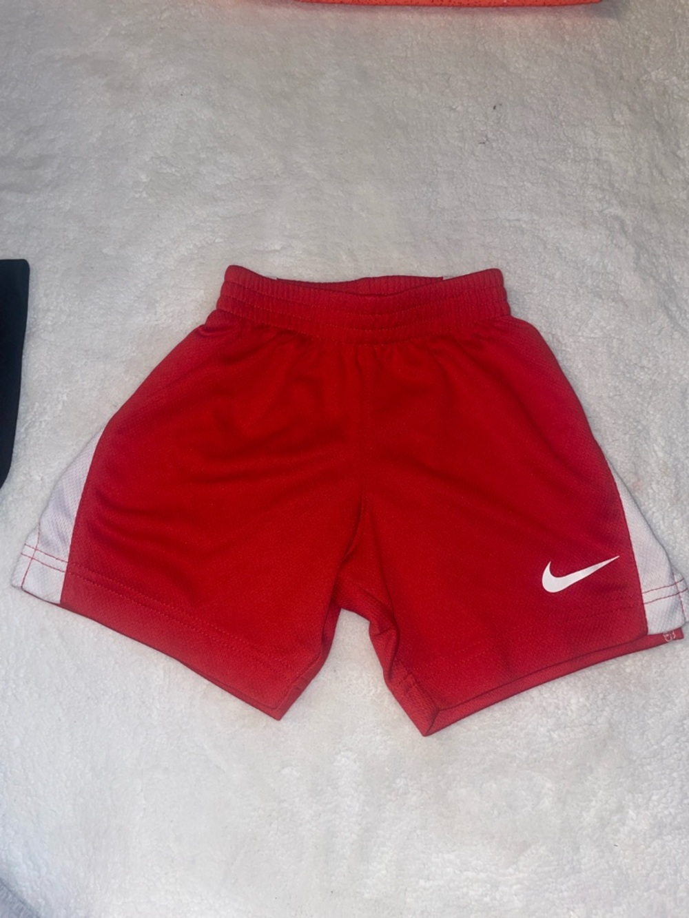 Nike 2t basketball shorts